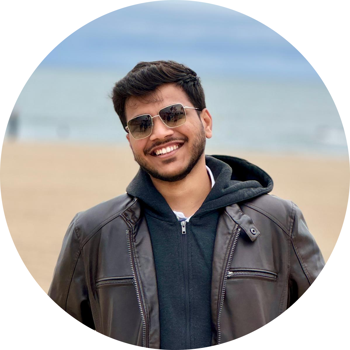 Indraneel Vairagare